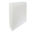 STRONGHOLD Foam Target Medium up to 45 lbs | Size XL [120x100x20cm] + optional Accessories [Forwarding Agent]