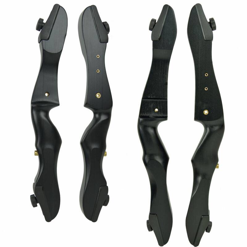 Mittelstck | BSW Black Larp - 21 oder 25 Zoll