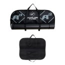 AVALON Tyro A&sup3; - Bow Bag with Arrow Tube | Colour: Black