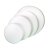 STRONGHOLD Foam Target Circle Medium up to 45 lbs | Size S [Ø 60cm x 20cm]