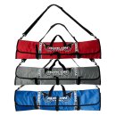 AVALON Tyro Snap - Bow Bag with Arrow Tube | Red