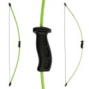 Kid&acute;s Bow Set Longbow KIDSBOW