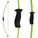 Kid&acute;s Bow Set Longbow KIDSBOW