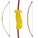 Kid&acute;s Bow Set Longbow KIDSBOW