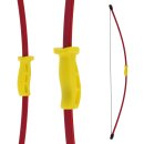 Kid&acute;s Bow Set Longbow KIDSBOW