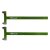 AVALON Checker - Sehnenmaßstab | Farbe: grün