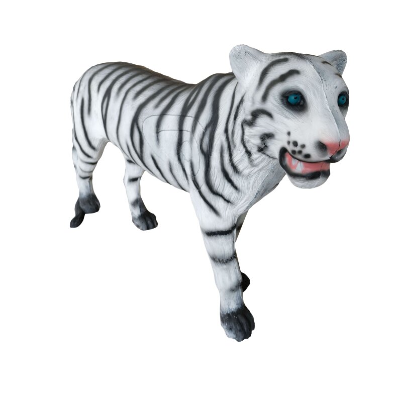 LEITOLD Weißer Tiger [Spedition]