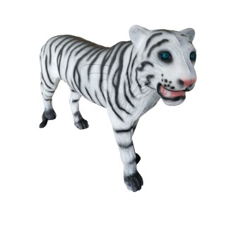 LEITOLD White Tiger [Forwarding Agent]