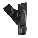 elTORO Black Tradition PRO - Seitenköcher