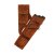 BEARPAW Tube Side Quiver | Right Hand | Colour: Honey Brown