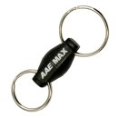AAE Mag-Clip - Magnethalter | Farbe: schwarz