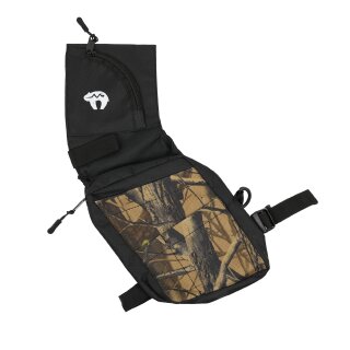 BEARPAW Adventure - Holster Quiver | Right Hand