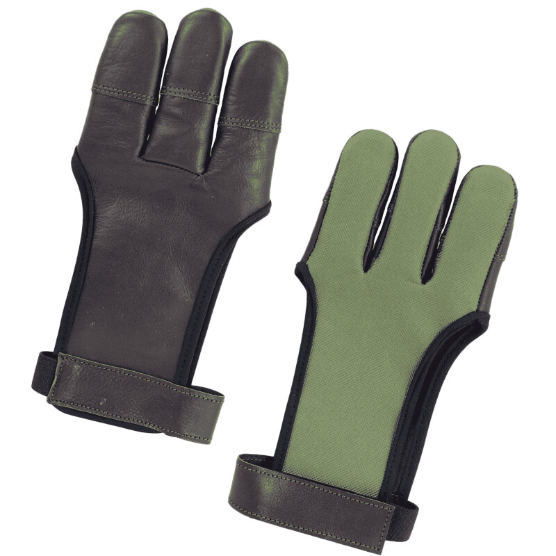 elTORO Horrido Line - Schiehandschuh
