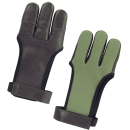 [SPECIAL] elTORO Horrido Line Set - Armschutz, R&uuml;ckenk&ouml;cher und Handschuh (Gr&ouml;&szlig;e S)
