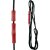 BSW Protector - Finger Protection including Dacron String | Bow Length: 68 inches | Red