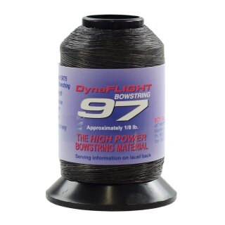 BCY Dynaflight 97 - Sehnengarn - 1/8 lbs