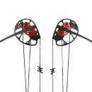 EK ARCHERY Rex - 15-65 lbs - Compoundbogen