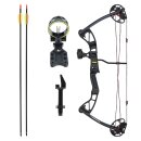 EK ARCHERY Rex - 15-65 lbs - Compound Bow