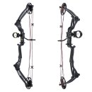 EK ARCHERY Rex - 15-65 lbs - Compoundbogen