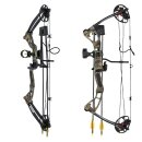 EK ARCHERY Rex - 15-65 lbs - Compound Bow