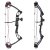 EK ARCHERY Rex - 15-65 lbs - Compound Bow