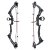 EK ARCHERY Rex - 15-65 lbs - Compound Bow