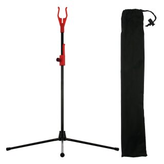 DRAKE Bow Stand EL - Colour: Red