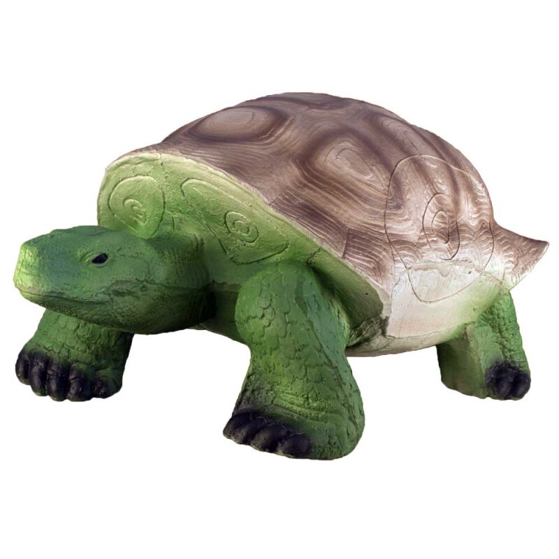 ELEVEN Target 3D Schildkröte [***]