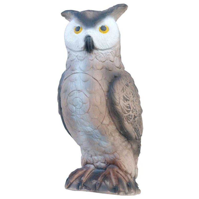 ELEVEN Target 3D Eagle Owl