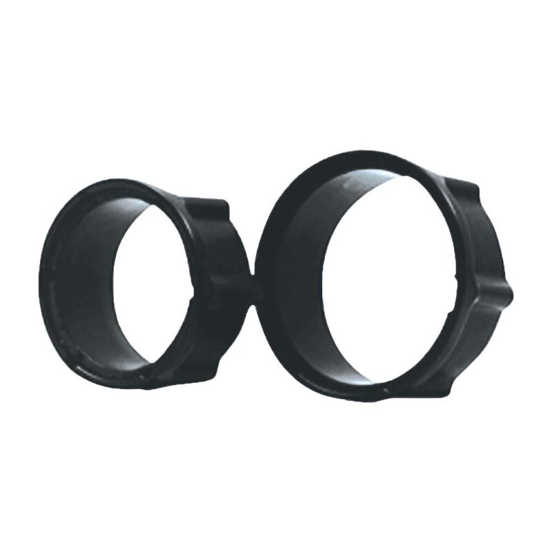 SPOT-HOGG Lens Adapter - Mounting Ring and Sun Protection for Sights
