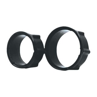 SPOT-HOGG Lens Adapter - Überwurfring und Sonnenschutz für Visiere