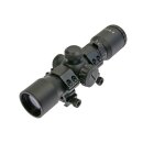 !!TIPP!! BSW MaxDistance 2-6x32 - Scope with long range reticle