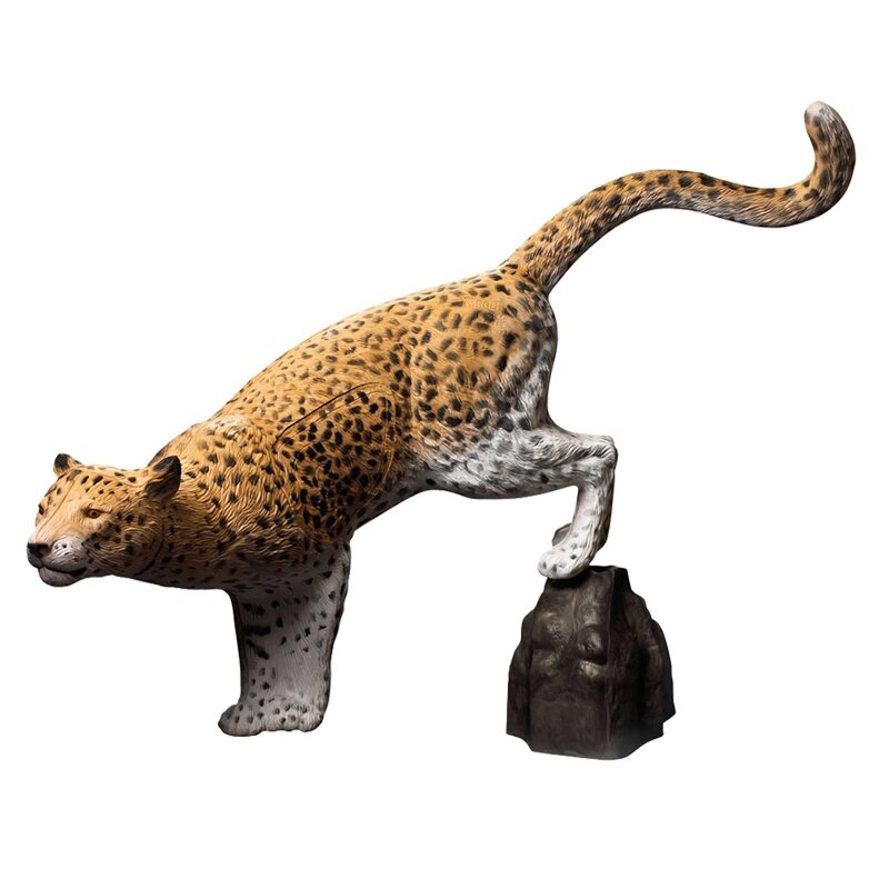 RINEHART Leopard [Spedition]
