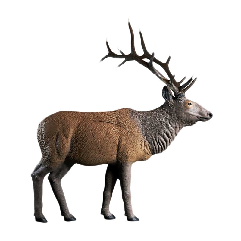 RINEHART Standing Elk [Forwarding Agent]