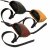 BEARPAW Super Hunter Strap on - Bogenköcher | Rechtshand | Farbe: schwarz