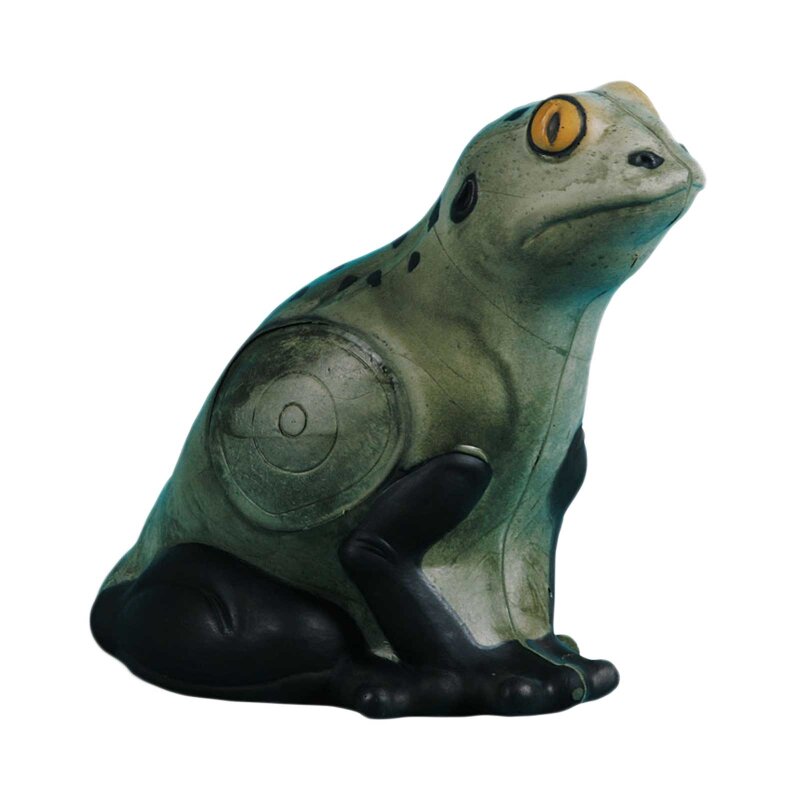 RINEHART Green Frog
