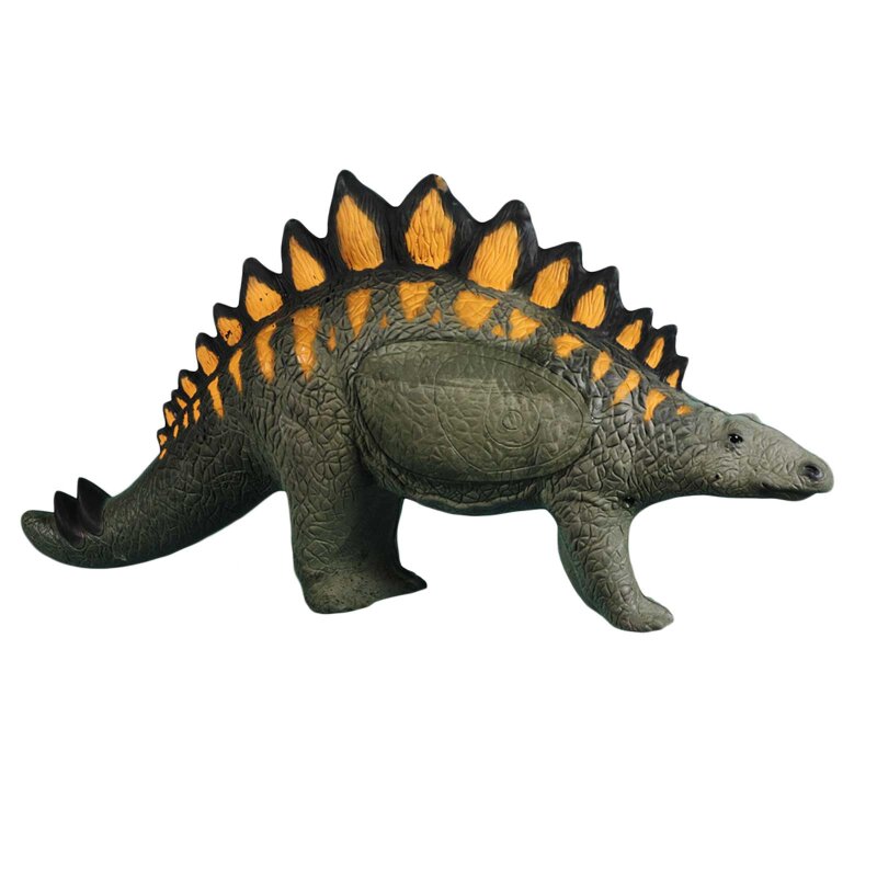 RINEHART Stegosaurus 3D [***]