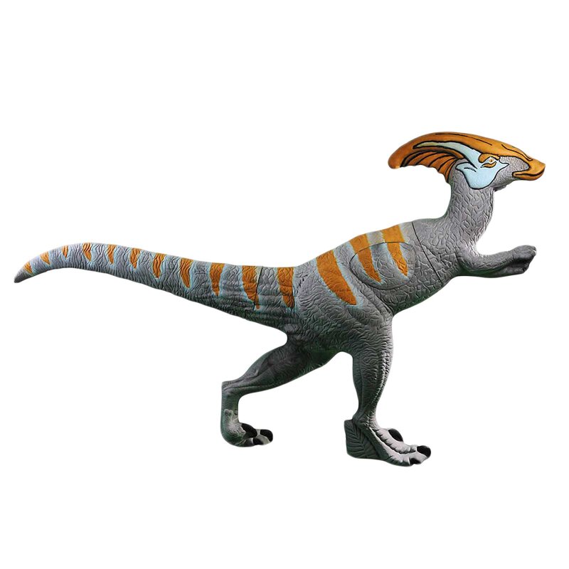 RINEHART Hadrosaur/Duckbill [Forwarding Agent]