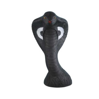 RINEHART schwarze Cobra [***]