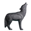 RINEHART Howling Grey Wolf