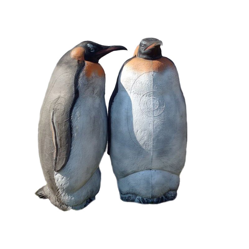 NATURFOAM Emperor Penguin