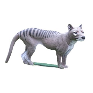 NATURFOAM Tasman Wolf / Thylacine