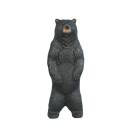 RINEHART Small Black Bear