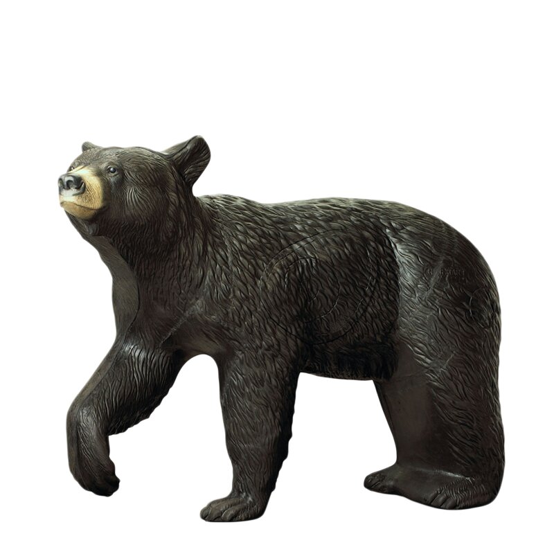 RINEHART Big Black Bear