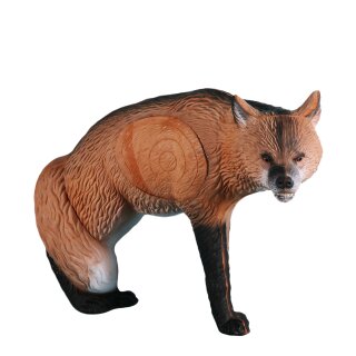 RINEHART Red Fox