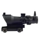 OPTACS 1x32 - ACOG Style - inkl....