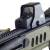 OPTACS Tactical 551 Graphic Sight - EOTech Style - incl. red/green illumination - red dot sight