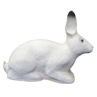 SRT Polar Rabbit - white