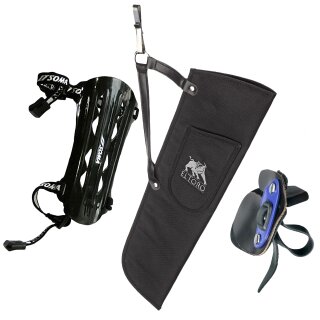 Accessories | Package for all Bow Types