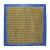 BSW Target Straw Mat - 60x60 cm 10 cm (double) without Accessories
